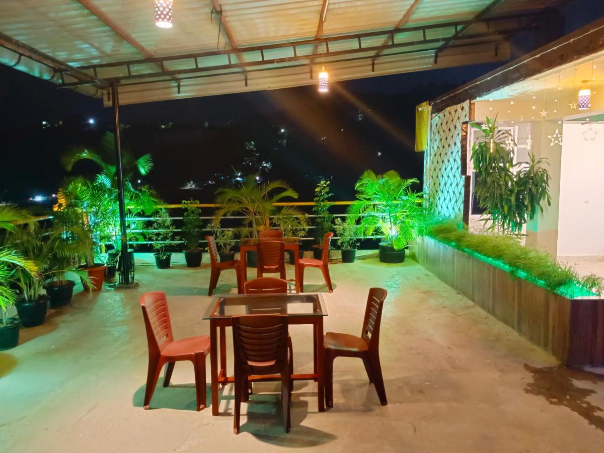 Hotel 2A Port Blair Exteriér fotografie