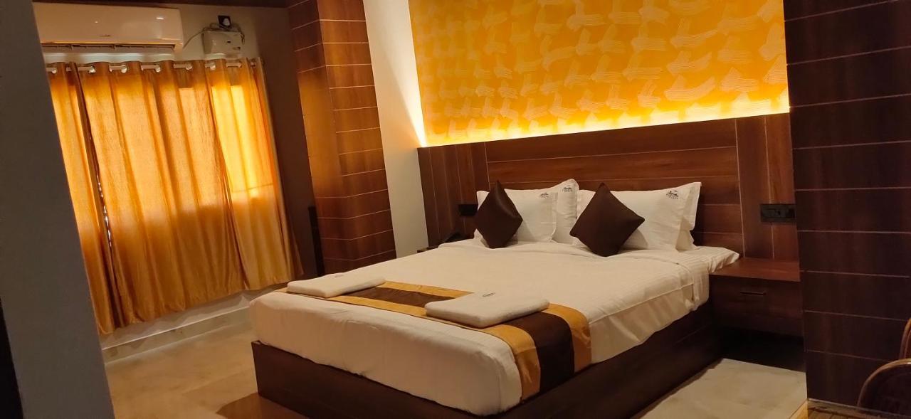 Hotel 2A Port Blair Exteriér fotografie