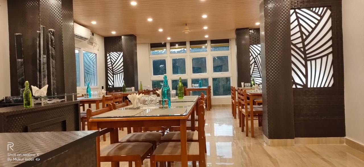 Hotel 2A Port Blair Exteriér fotografie